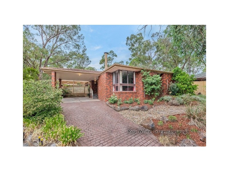 22 Monclaire Court, Eltham VIC 3095