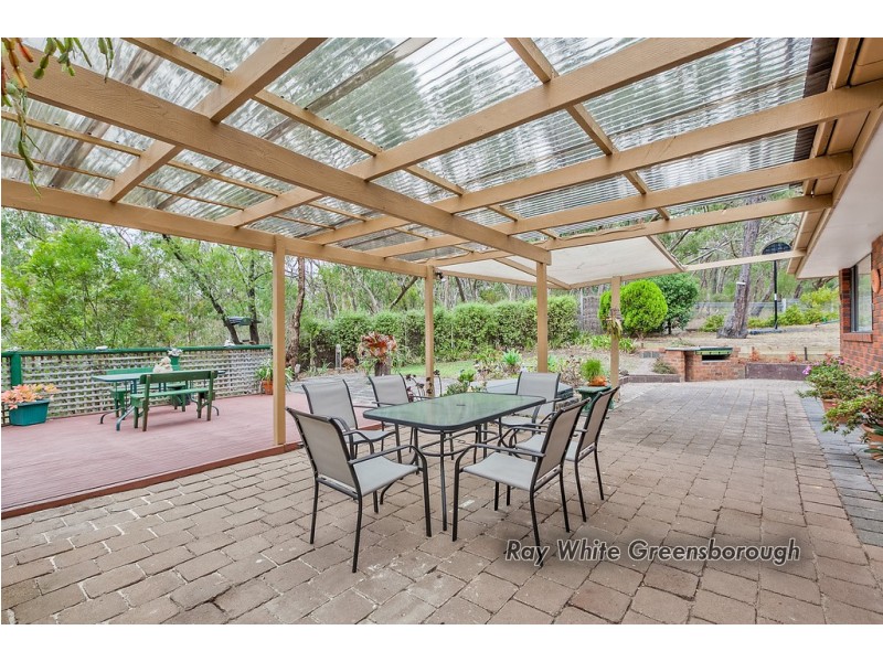 22 Monclaire Court, Eltham VIC 3095