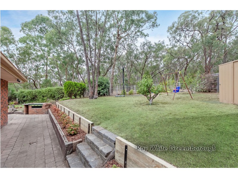 22 Monclaire Court, Eltham VIC 3095