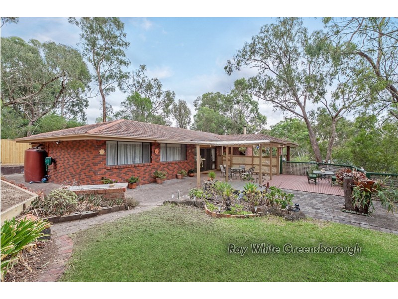 22 Monclaire Court, Eltham VIC 3095