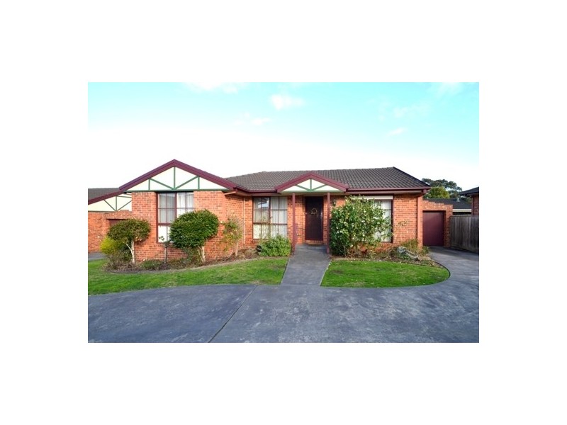 Greensborough VIC 3088