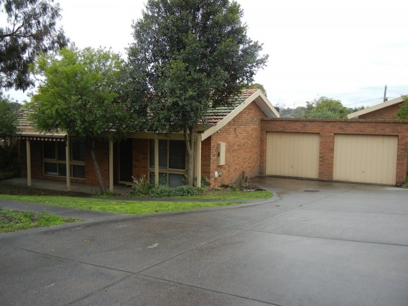 3/19 Frances Avenue, Greensborough VIC 3088