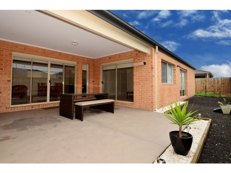 3 Pier Avenue, Doreen VIC 3754