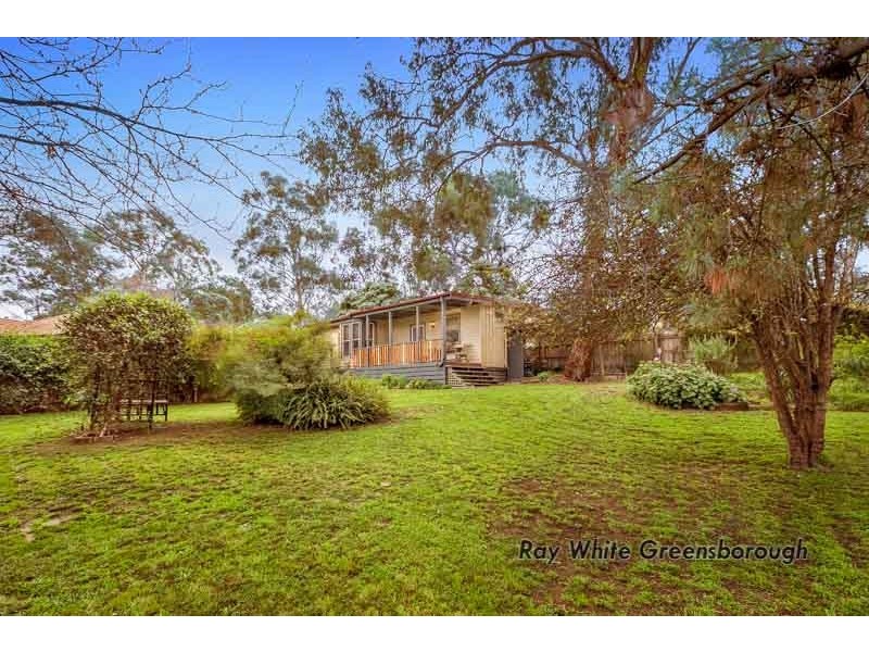 2/16 Willis Street, Greensborough VIC 3088