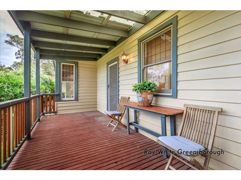 2/16 Willis Street, Greensborough VIC 3088