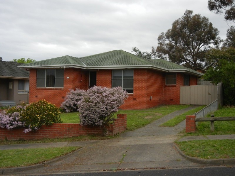 4 Mayling Court, Watsonia VIC 3087