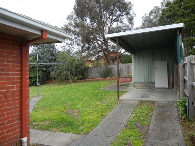 4 Mayling Court, Watsonia VIC 3087