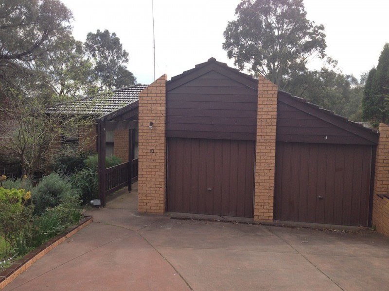 10 Tangari Court, Greensborough VIC 3088