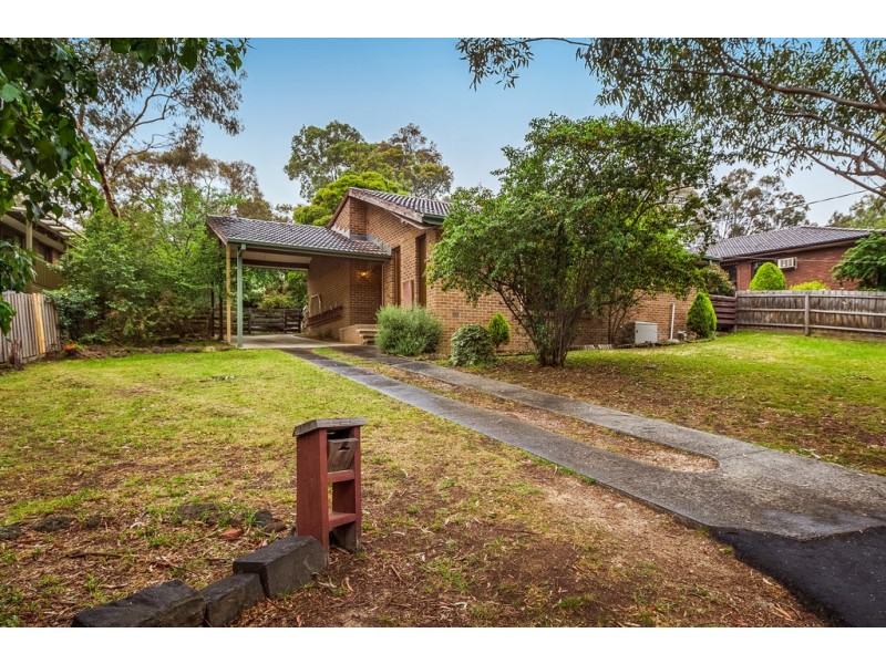 26 Belmont Crescent, Montmorency VIC 3094