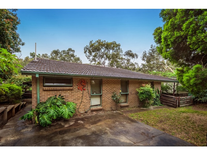 26 Belmont Crescent, Montmorency VIC 3094