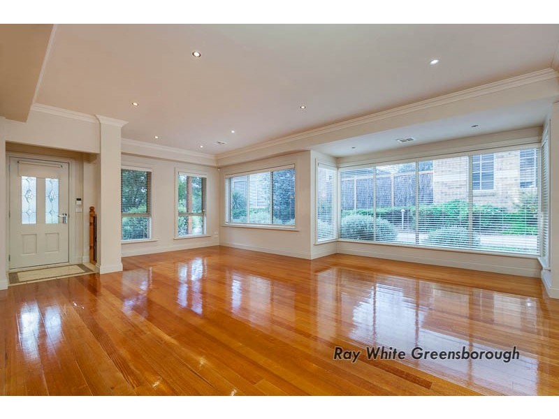 9/31-33 Old Aqueduct Road, Diamond Creek VIC 3089