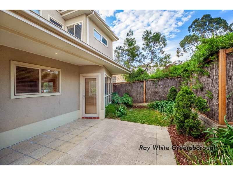 9/31-33 Old Aqueduct Road, Diamond Creek VIC 3089