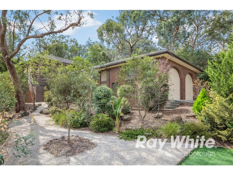 37 Meruka Drive, Eltham VIC 3095