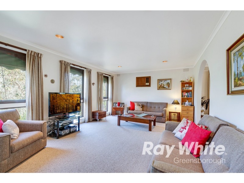 37 Meruka Drive, Eltham VIC 3095