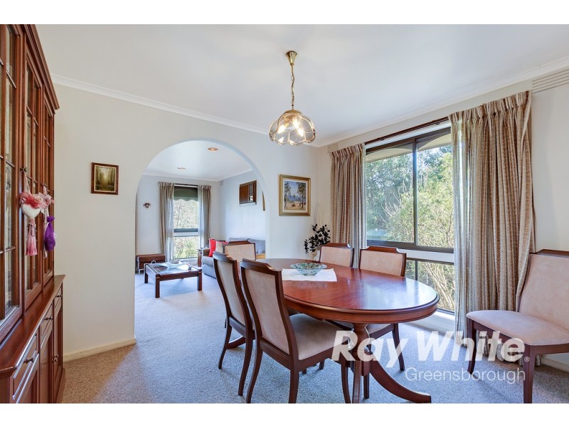 37 Meruka Drive, Eltham VIC 3095