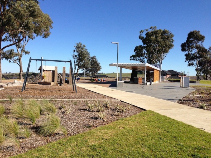 11 Hardie Street, Mernda VIC 3754