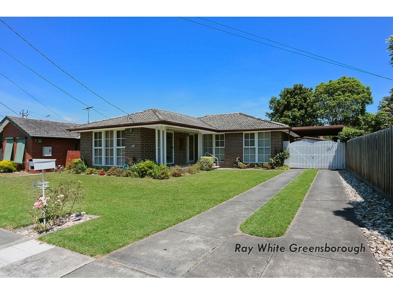 170 Greenwood Drive, Bundoora VIC 3083
