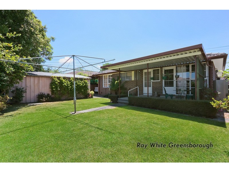 170 Greenwood Drive, Bundoora VIC 3083