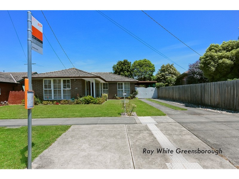 170 Greenwood Drive, Bundoora VIC 3083
