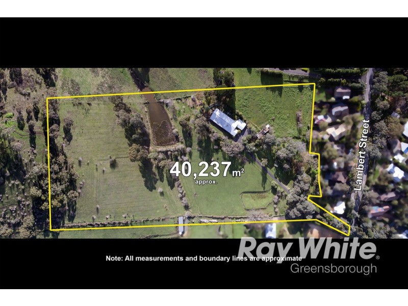 85 Lambert Street, Diamond Creek VIC 3089