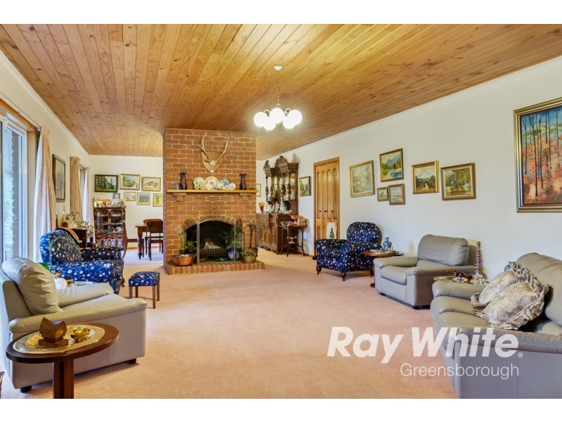 85 Lambert Street, Diamond Creek VIC 3089