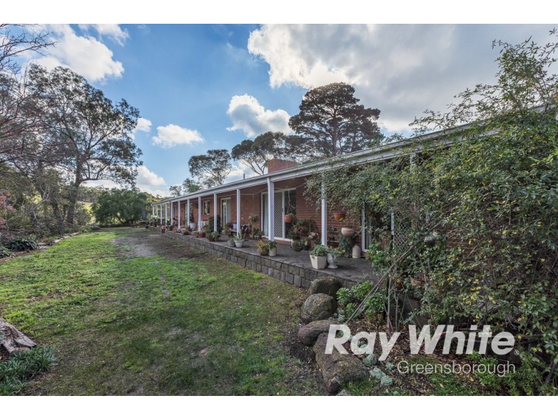 85 Lambert Street, Diamond Creek VIC 3089