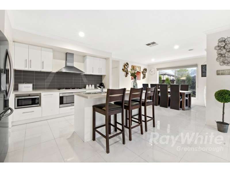 21 Fortress Road, Doreen VIC 3754