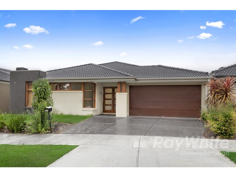 21 Fortress Road, Doreen VIC 3754
