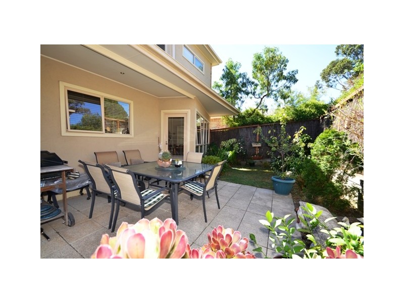 9/31-33 Old Aqueduct Road, Diamond Creek VIC 3089