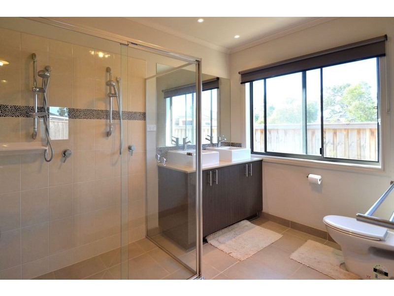16 Carriageway Pass, Mernda VIC 3754