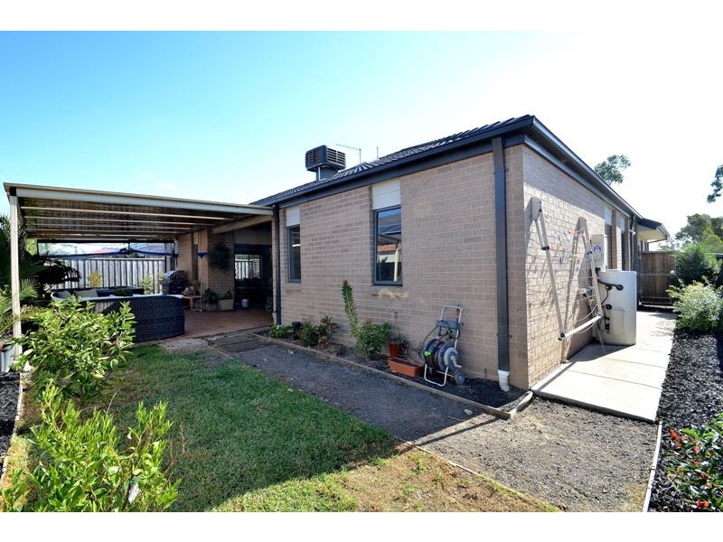 16 Carriageway Pass, Mernda VIC 3754