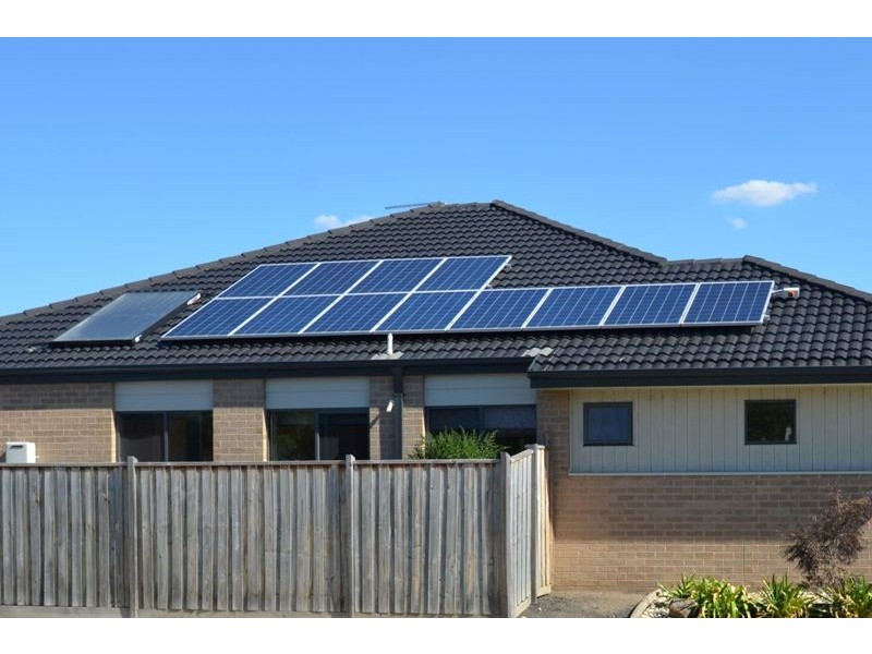 16 Carriageway Pass, Mernda VIC 3754