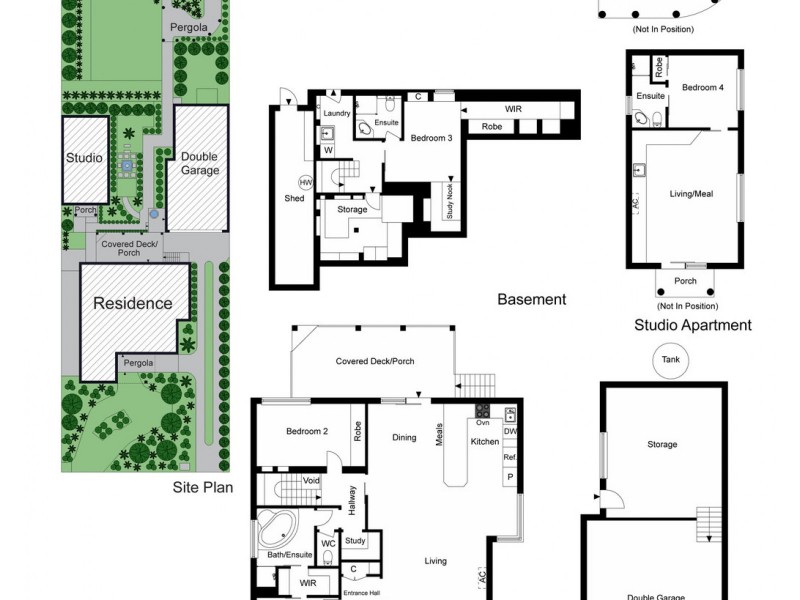 40 Amiet Street, Greensborough VIC 3088