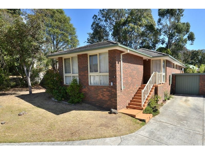 1 / 19 Kell Court, Greensborough VIC 3088