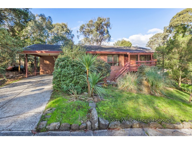5 Adina Close, Greensborough VIC 3088