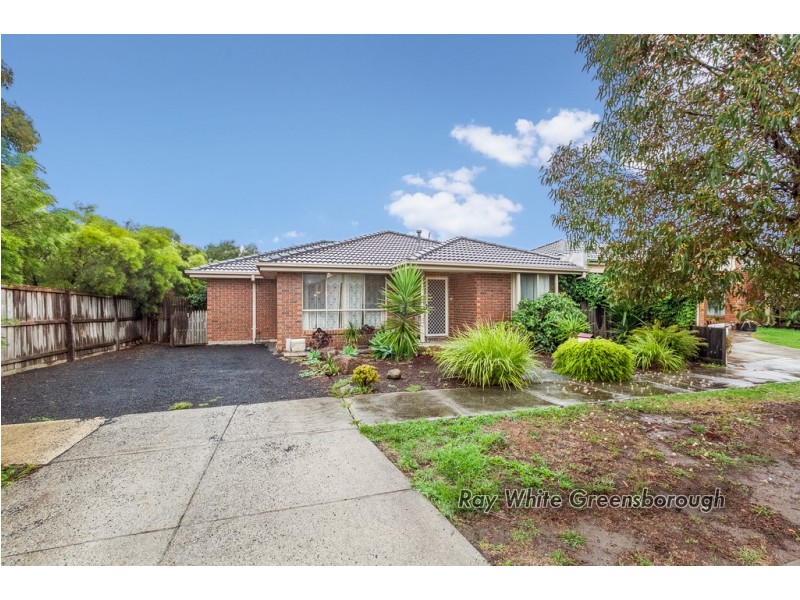 54 Marne Drive, Roxburgh Park VIC 3064