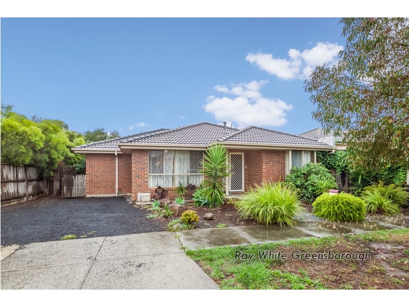 54 Marne Drive, Roxburgh Park VIC 3064