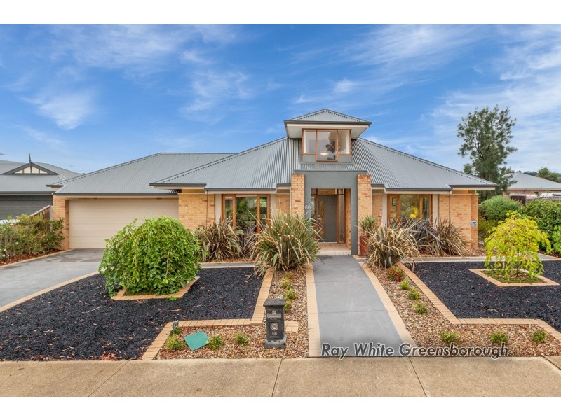 66 Flaxen Hills Road, Doreen VIC 3754