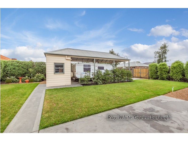 66 Flaxen Hills Road, Doreen VIC 3754