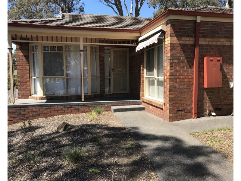 1/42 Shalbury Avenue, Eltham VIC 3095