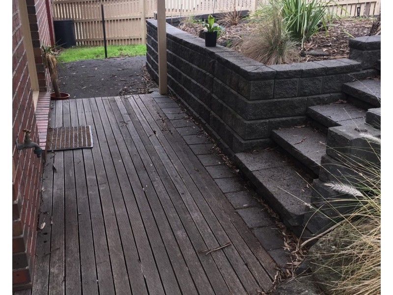 1/42 Shalbury Avenue, Eltham VIC 3095