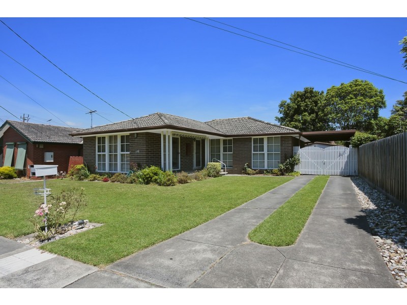 170 Greenwood Drive, Bundoora VIC 3083