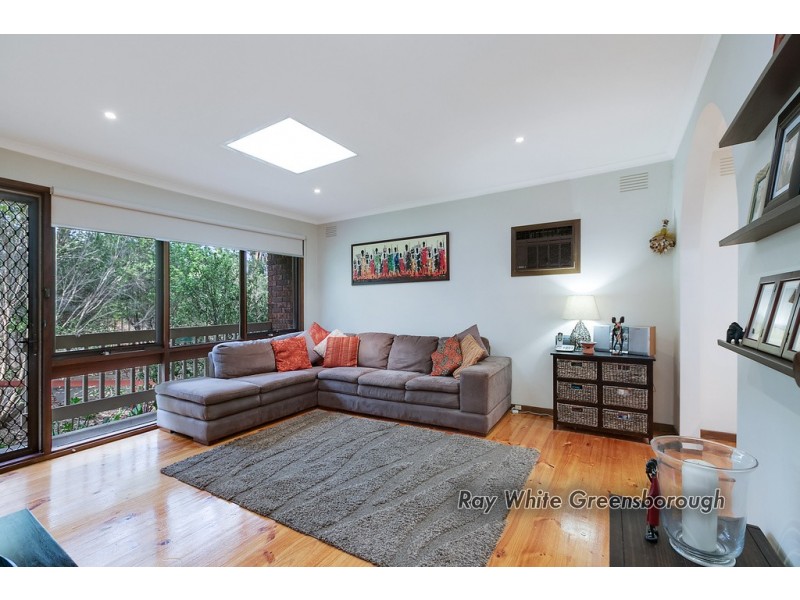 Unit 2/12 Hume Street, Greensborough VIC 3088