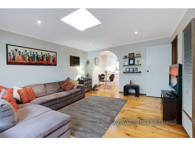 Unit 2/12 Hume Street, Greensborough VIC 3088