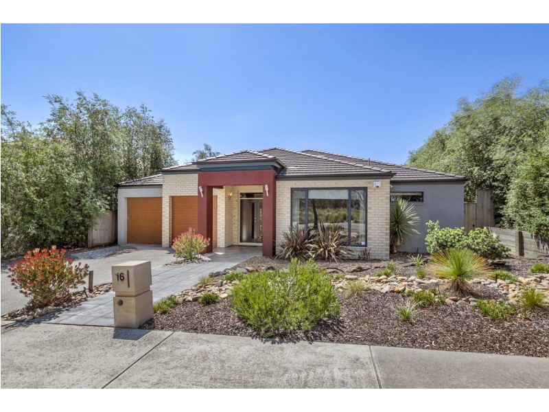 16 Jorgensen Avenue, Doreen VIC 3754