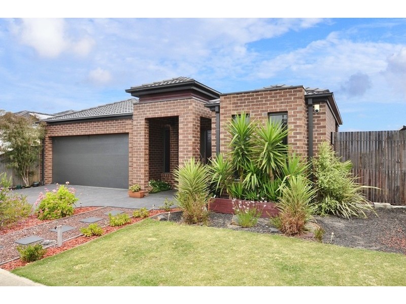 23 Macadamia Street, Doreen VIC 3754