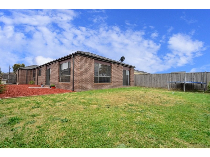 23 Macadamia Street, Doreen VIC 3754