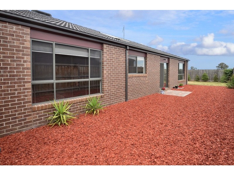 23 Macadamia Street, Doreen VIC 3754