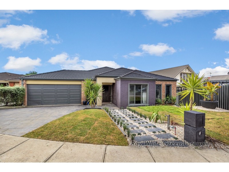 26 Fuschia Grove, South Morang VIC 3752