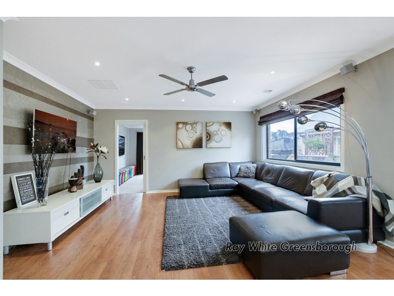 26 Fuschia Grove, South Morang VIC 3752